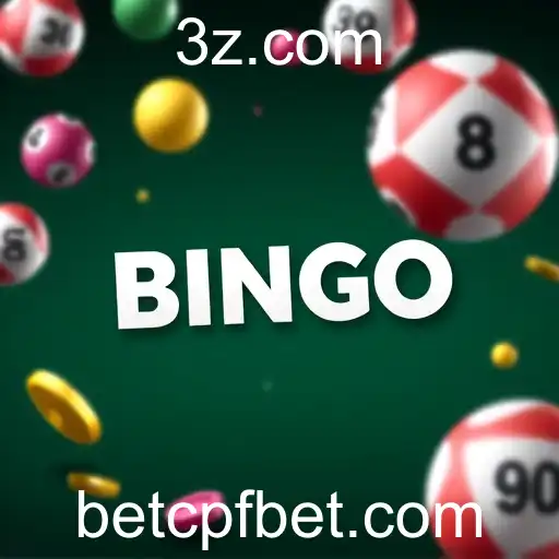 Bingo no 'cpf bet': Tradição e Emoção no Universo dos Jogos Online