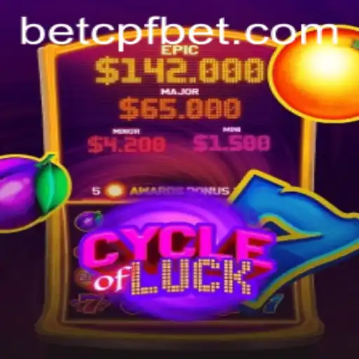 Exploring CycleofLuck: A New Casino Sensation with CPF Bet