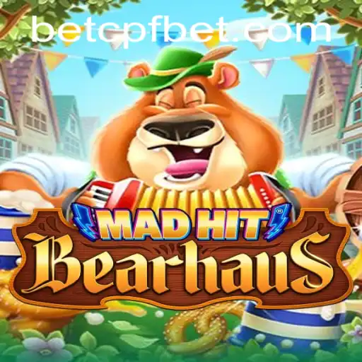 MadHitBearhaus: A New Era in Interactive Gaming