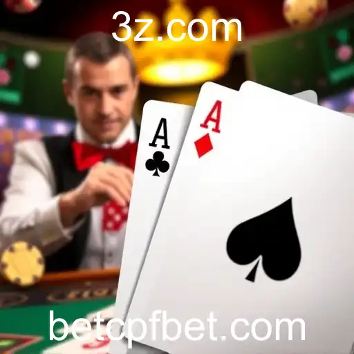 A Ascensão dos Cassinos Online no Site CPF Bet