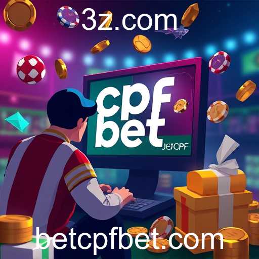 A Ascensão da 'cpf bet' no Cenário de Jogos Online do Brasil