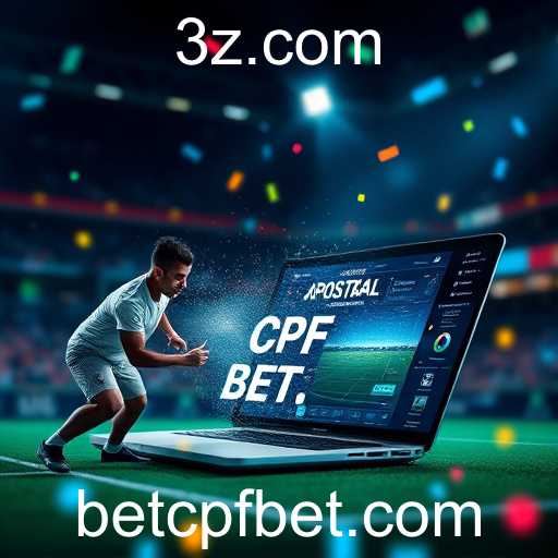 A Dinâmica do CPF Bet em 2025