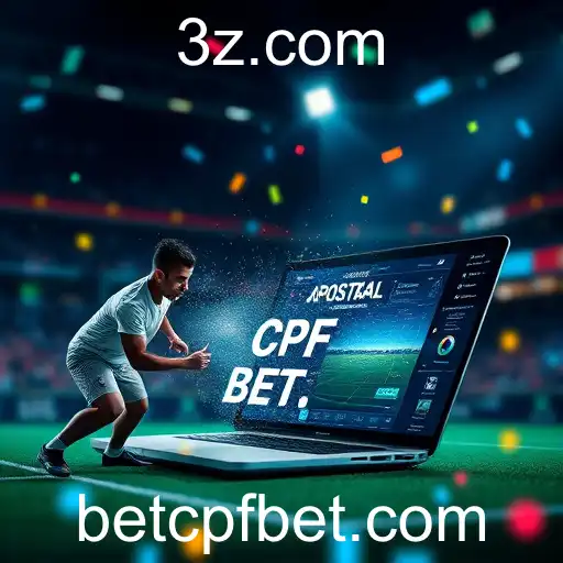 A Dinâmica do CPF Bet em 2025