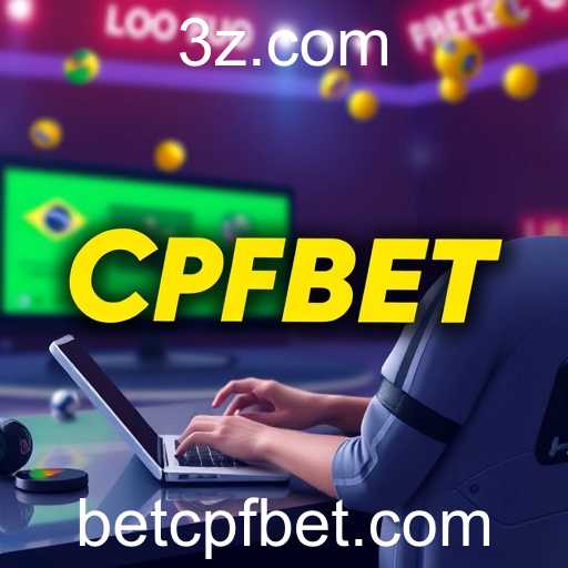 A Ascensão e Impacto da CPF Bet no Mercado de Jogos de Azar