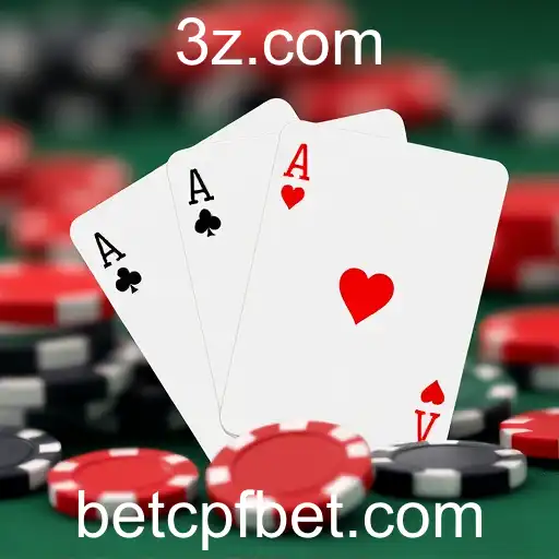 A Ascensão do CPF Bet no Mundo dos Jogos Online