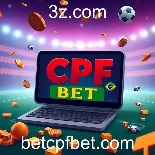 A Ascensão dos Jogos Online e o Papel do CPF Bet