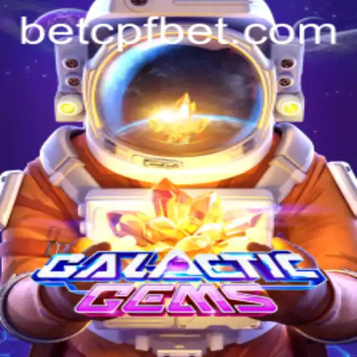 GalacticGems: Exploring the Exciting Universe of CPF Bets