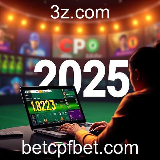 O Crescimento do Mercado de Jogos Online com CPF Bet