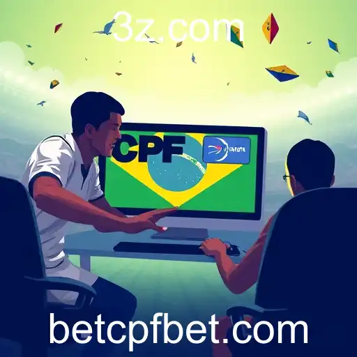 O Impacto do CPF Bet no Mercado de Jogos Online