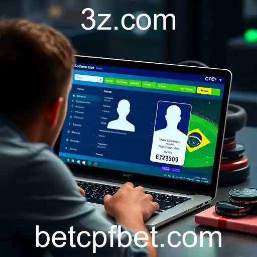 O Impacto da Aposta Virtual e o Uso do CPF Bet no Brasil