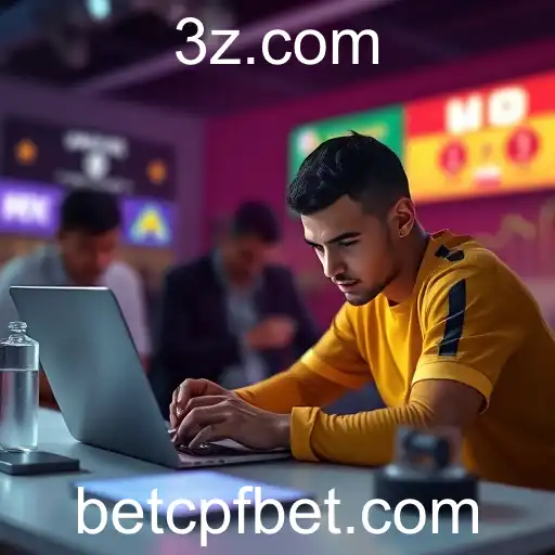 O Impacto do Crescimento dos Jogos Online em 2025