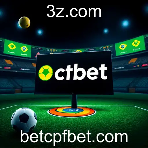 A Influência da Plataforma 'cpf bet' no Cenário de Jogos Online