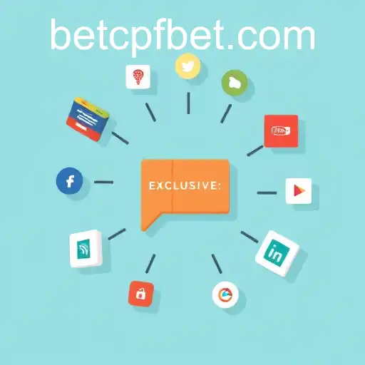 Exclusive Offers: Unlock the Potential of CPF Bet in Online Promotions
