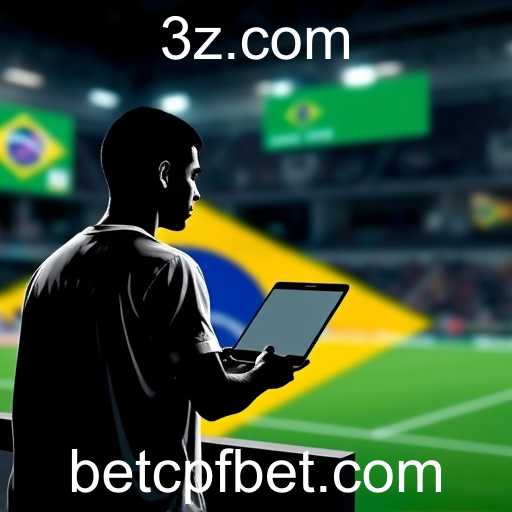 Crescimento do Mercado de Apostas Online no Brasil