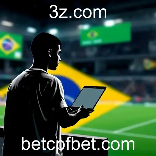 Crescimento do Mercado de Apostas Online no Brasil