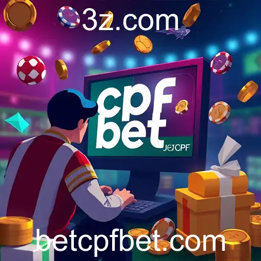 Tendências e Desafios dos Jogos Online com 'CPF Bet'