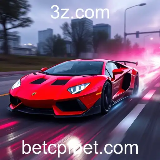 A Evolução e Emoção dos Jogos de Corrida: Da Realidade Virtual ao Multijogador Global
