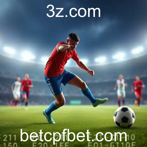 A Popularidade Crescente dos Jogos de Esportes no Site 'cpf bet'