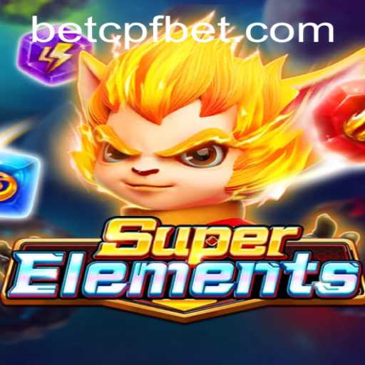 SuperElements: Unleashing Power in a New Meta