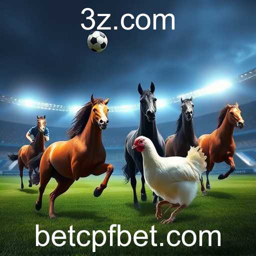 cpf bet
